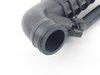 ES#3129903 - 13717555784 - Rubber Boot - Located past the airbox connected to the mass air flow sensor or MAF blank - Vaico - MINI