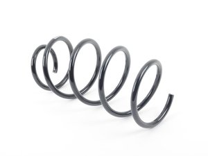 ES#2915067 - 31336769918 - E90 Front Coil Spring - Replace your cracked springs - Mubea - BMW