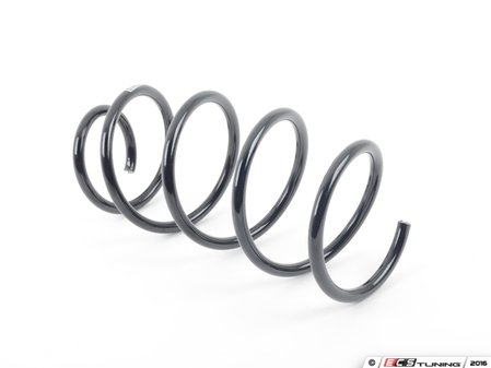 ES#2915067 - 31336769918 - E90 Front Coil Spring - Replace your cracked springs - Mubea - BMW