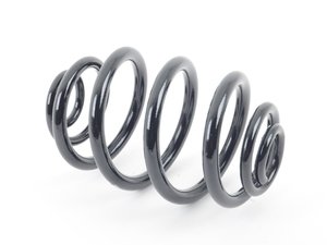 ES#2915102 - 33531128325 - Rear Coil Spring - Heavy Duty - Replace your cracked springs with Heavy Duty springs for longer life and superior load handling! - Mubea - BMW