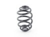 ES#2915102 - 33531128325 - Rear Coil Spring - Heavy Duty - Replace your cracked springs with Heavy Duty springs for longer life and superior load handling! - Mubea - BMW