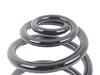 ES#2915102 - 33531128325 - Rear Coil Spring - Heavy Duty - Replace your cracked springs with Heavy Duty springs for longer life and superior load handling! - Mubea - BMW