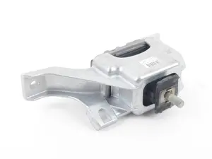 Upper Engine Mount / Rubber 6782374