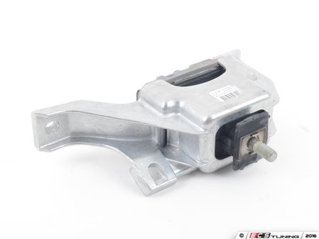 ES#3183434 - 22116782374 - Upper Engine Mount / Rubber 6782374 - Connects and dampens the engine to the upper side frame. - Lemforder - MINI