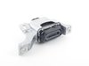 ES#3183434 - 22116782374 - Upper Engine Mount / Rubber 6782374 - Connects and dampens the engine to the upper side frame. - Lemforder - MINI