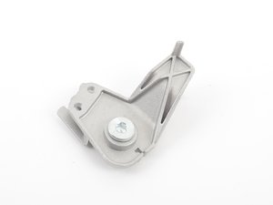 ES#4017680 - 1J5827567APRM - Trunk Latch Actuator Bracket Repair Kit - Solution for weak plastic relay lever for trunk latch - URO Premium - Volkswagen