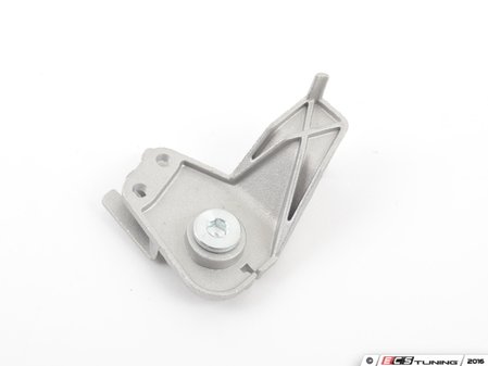 ES#4017680 - 1J5827567APRM - Trunk Latch Actuator Bracket Repair Kit - Solution for weak plastic relay lever for trunk latch - URO Premium - Volkswagen
