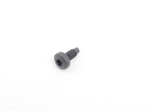 ES#16950 - 07147144879 - FILLISTER HEAD SCREW - Genuine BMW - BMW
