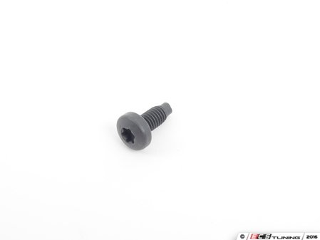ES#16950 - 07147144879 - FILLISTER HEAD SCREW - Genuine BMW - BMW