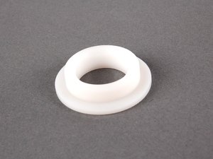ES#333719 - 357711124A - Bushing - Priced Each - Used in rebuilding your interior shifter assembly - Genuine Volkswagen Audi - Volkswagen