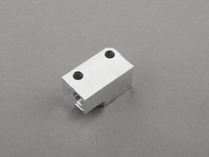 ES#254127 - 11427795973 - DISTRIBUTION PIECE - Genuine BMW - BMW