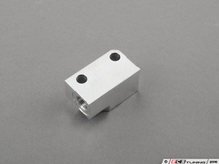 ES#254127 - 11427795973 - DISTRIBUTION PIECE - Genuine BMW - BMW
