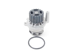 ES#2986696 - 045121011H - Water Pump - with metal impeller - Keep your coolant flowing to prevent overheating - Kolbenschmidt - Volkswagen