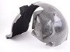 ES#448385 - 8J0821171B - Front Fender Liner - Left - Protect vulnerable sheet metal - Genuine Volkswagen Audi - Audi