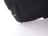 ES#448385 - 8J0821171B - Front Fender Liner - Left - Protect vulnerable sheet metal - Genuine Volkswagen Audi - Audi