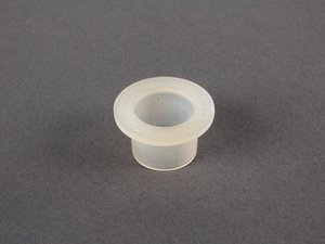 ES#333730 - 357711217 - Bushing - Priced Each - Used in rebuilding your interior shifter assembly - Genuine Volkswagen Audi - Volkswagen