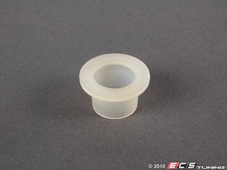 ES#333730 - 357711217 - Bushing - Priced Each - Used in rebuilding your interior shifter assembly - Genuine Volkswagen Audi - Volkswagen