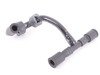 ES#417389 - 7L6611931AP - Vacuum Pipe - Connects to brake booster hose - Genuine Volkswagen Audi - Volkswagen