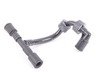 ES#417389 - 7L6611931AP - Vacuum Pipe - Connects to brake booster hose - Genuine Volkswagen Audi - Volkswagen
