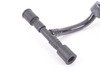 ES#417389 - 7L6611931AP - Vacuum Pipe - Connects to brake booster hose - Genuine Volkswagen Audi - Volkswagen