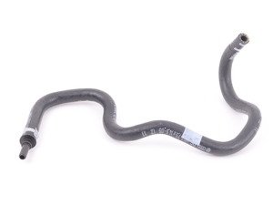 ES#2577386 - 8R0201215N - Fuel Hose - Supply - Feed hose to fuel pump - Genuine Volkswagen Audi - Audi