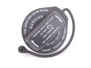 Gas Cap