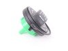 ES#2861370 - 7L8201550M - Gas Cap - Includes seal and retaining strap - Genuine Volkswagen Audi - Audi