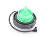 ES#2861370 - 7L8201550M - Gas Cap - Includes seal and retaining strap - Genuine Volkswagen Audi - Audi