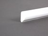 ES#77963 - 51137001045 - Rear Body Moulding - Left - Primed - Genuine BMW - BMW