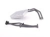 ES#2997047 - 8E1820103A - A/C Evaporator  - Transfers the cool air to the interior cabin - ACM - Audi