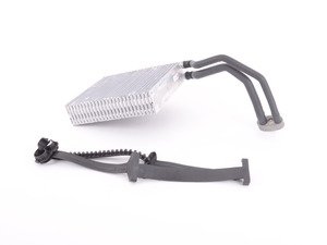 ES#2997047 - 8E1820103A - A/C Evaporator  - Transfers the cool air to the interior cabin - ACM - Audi