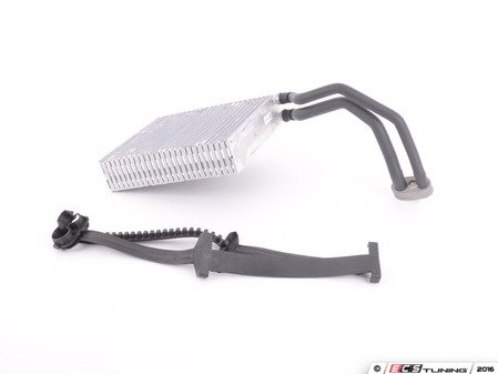 ES#2997047 - 8E1820103A - A/C Evaporator  - Transfers the cool air to the interior cabin - ACM - Audi
