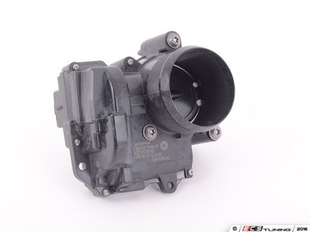 ES#3110912 - 13548675278 - Throttle Housing / Body - Electronic throttle sensor and assembly - Genuine MINI - MINI