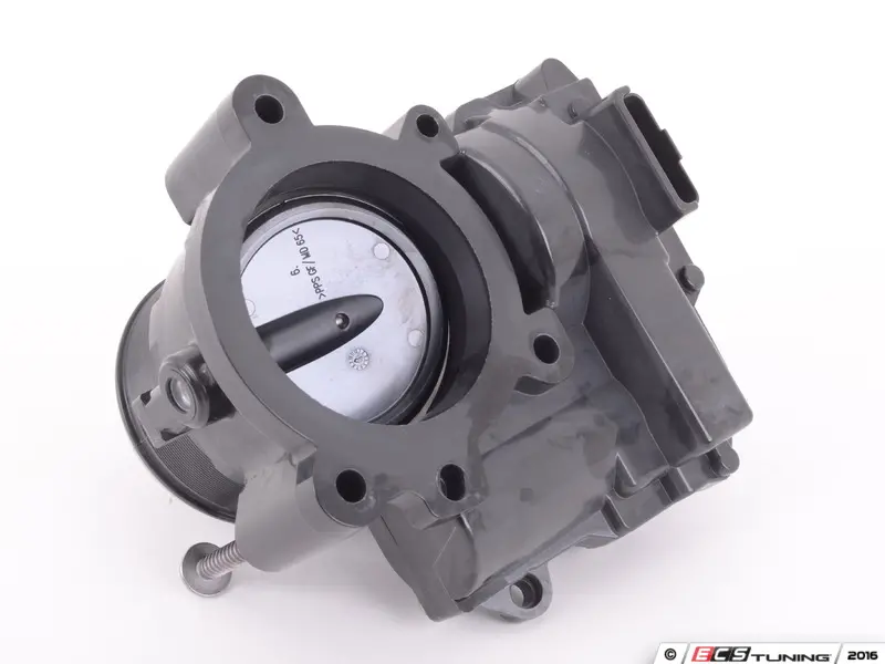 Genuine MINI - 13548675278 - Throttle Housing / Body (13-54-8-675-278)