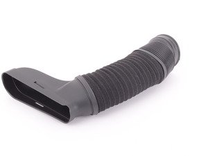 ES#2560699 - 2720903582 - Air Intake Duct - Left - Outside air supply to air filter housing - Genuine Mercedes Benz - Mercedes Benz