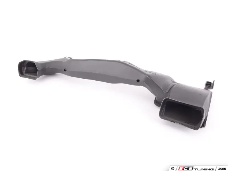 Genuine BMW - 64229218500 - COLD AIR DUCT LEFT (64-22-9-218-500)