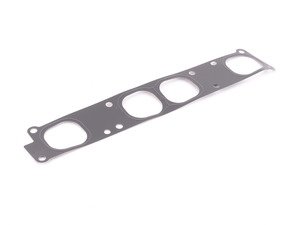 ES#2707975 - 038129717 - Intake Manifold Gasket - Seal between upper and lower intake manifold - Original Equipment Supplier - Volkswagen