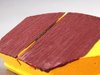 ES#520835 - DP41329R - YellowStuff Performance Brake Pad Set - EBC's premium sport street pad that offers high friction levels and heat fade resistance - EBC - Volkswagen