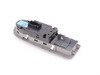 ES#2225673 - 61319216521 - Window Switch - Beige  - (NO LONGER AVAILABLE) - Driver side - Genuine BMW - 