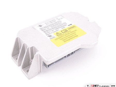 ES#2644157 - 65779812297 - Control Unit For Airbags  - Located under the center console near emergency brake lever - Genuine MINI - MINI