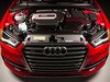 ES#4405021 - 004671LA03-01 - Luft-Technik Intake System - With Enclosed Lid  - In House Engineered "Air Technology!" Featuring an enclosed Dual Air Inlet Lid, Turbo Inlet Hose and Coolant Reroute Hose for the most value and performance! - ECS - Audi Volkswagen