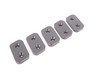 ES#3129907 - 016286ECS01-02 - Adjustable Short Shift Kit - For 5-Speed Manual Transmissions - Featuring 3 adjustable positions with adjustable weights to get the exact feel you want - ECS - Volkswagen
