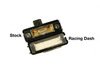 ES#1899489 - 5603747w - LED License Plate Light Assembly - Pair - (NO LONGER AVAILABLE) - Direct fit bright white LED lights - Plug and play! - Racing Dash Enterprise - 