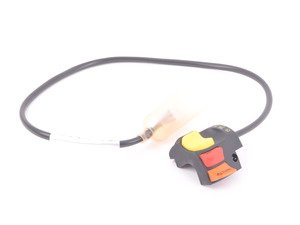 ES#1903917 - 61311459461 - COMBINATION SWITCH L - (NO LONGER AVAILABLE) - Genuine BMW - 