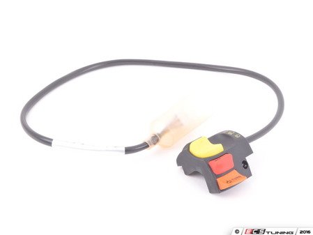 ES#1903917 - 61311459461 - COMBINATION SWITCH L - (NO LONGER AVAILABLE) - Genuine BMW - 