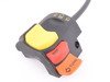 ES#1903917 - 61311459461 - COMBINATION SWITCH L - (NO LONGER AVAILABLE) - Genuine BMW - 