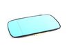ES#80229 - 51161926845 - Blind Spot Mirror - Left - (NO LONGER AVAILABLE) - Change lanes safely with tinted, split view Blind Spot mirrors - Genuine BMW - 