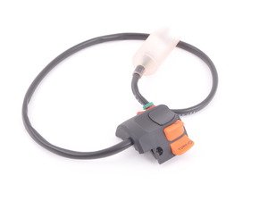 ES#1903919 - 61311459464 - COMBINATION SWITCH W - Genuine BMW - 