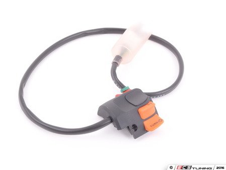 ES#1903919 - 61311459464 - COMBINATION SWITCH W - Genuine BMW - 