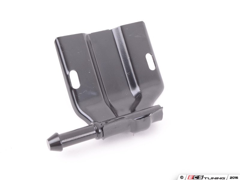 Genuine BMW - 41128189985 - SILENCER BRACKET (41-12-8-189-985)